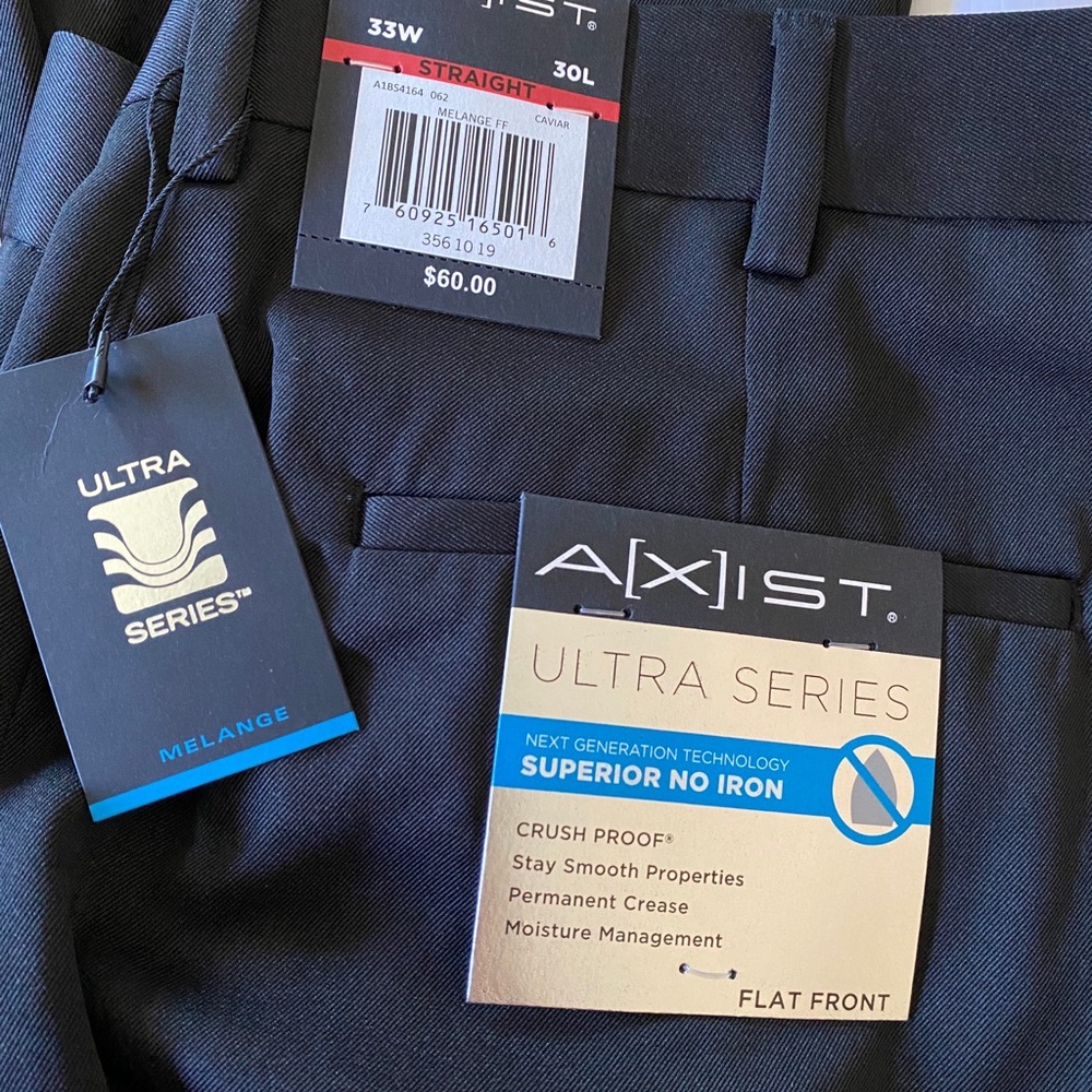 Brand new dress pants